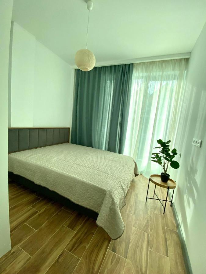 Snow Forest Bakuriani Apartment 10 Ngoại thất bức ảnh